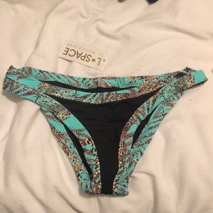 s l*space bikini bottoms
